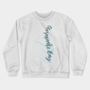 Chesapeake Bay Crewneck Sweatshirt